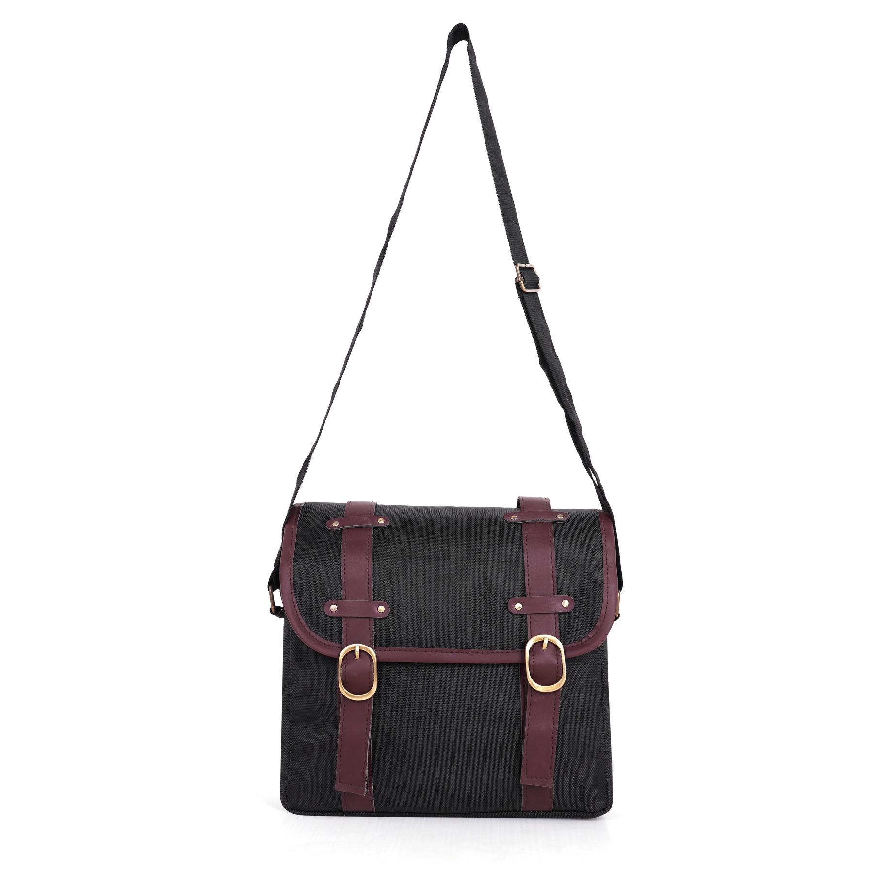 Sb 36- Premium Everyday Sling Bag – Compact, Stylish & Durable - Image 3