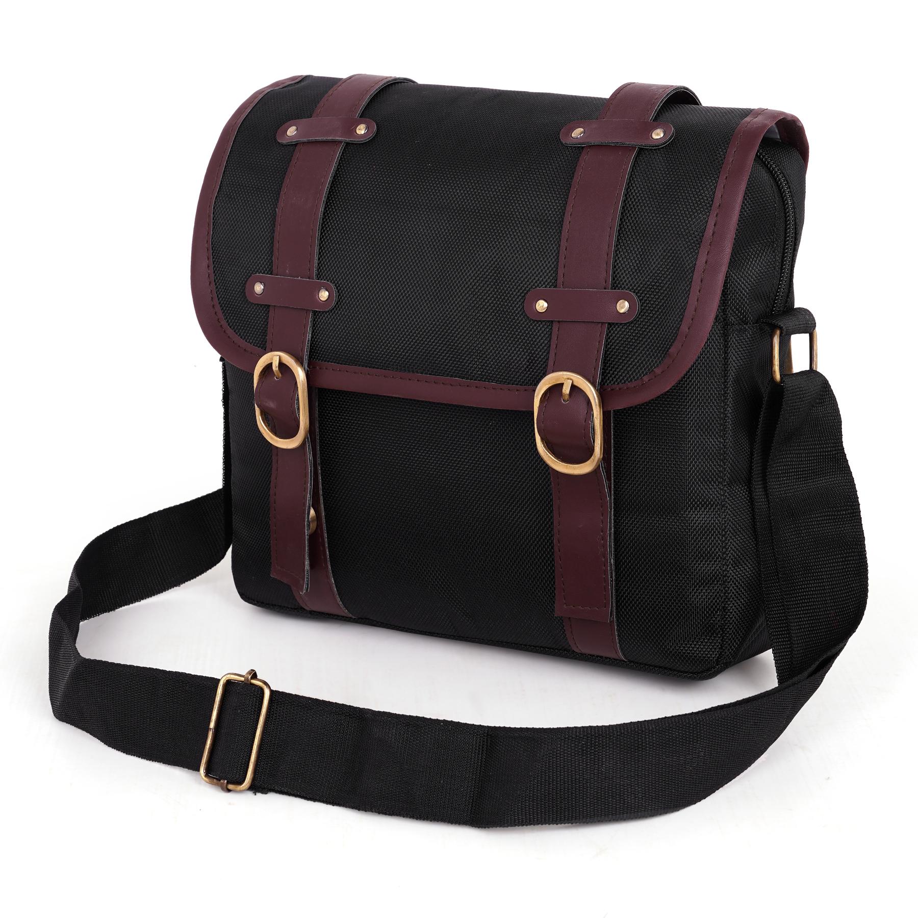 Sb 36- Premium Everyday Sling Bag – Compact, Stylish & Durable - Image 4