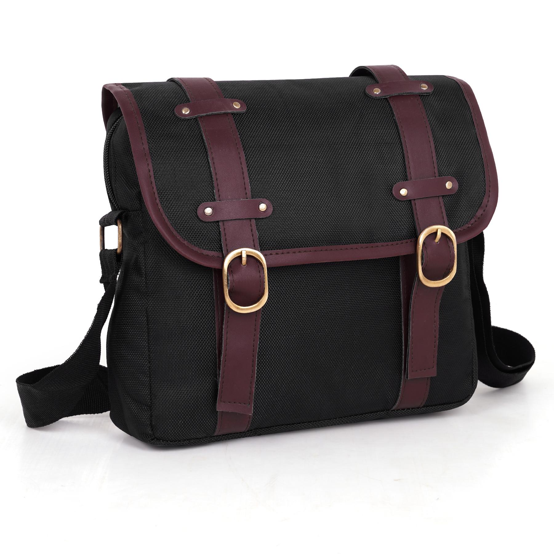 Sb 36- Premium Everyday Sling Bag – Compact, Stylish & Durable - Image 5