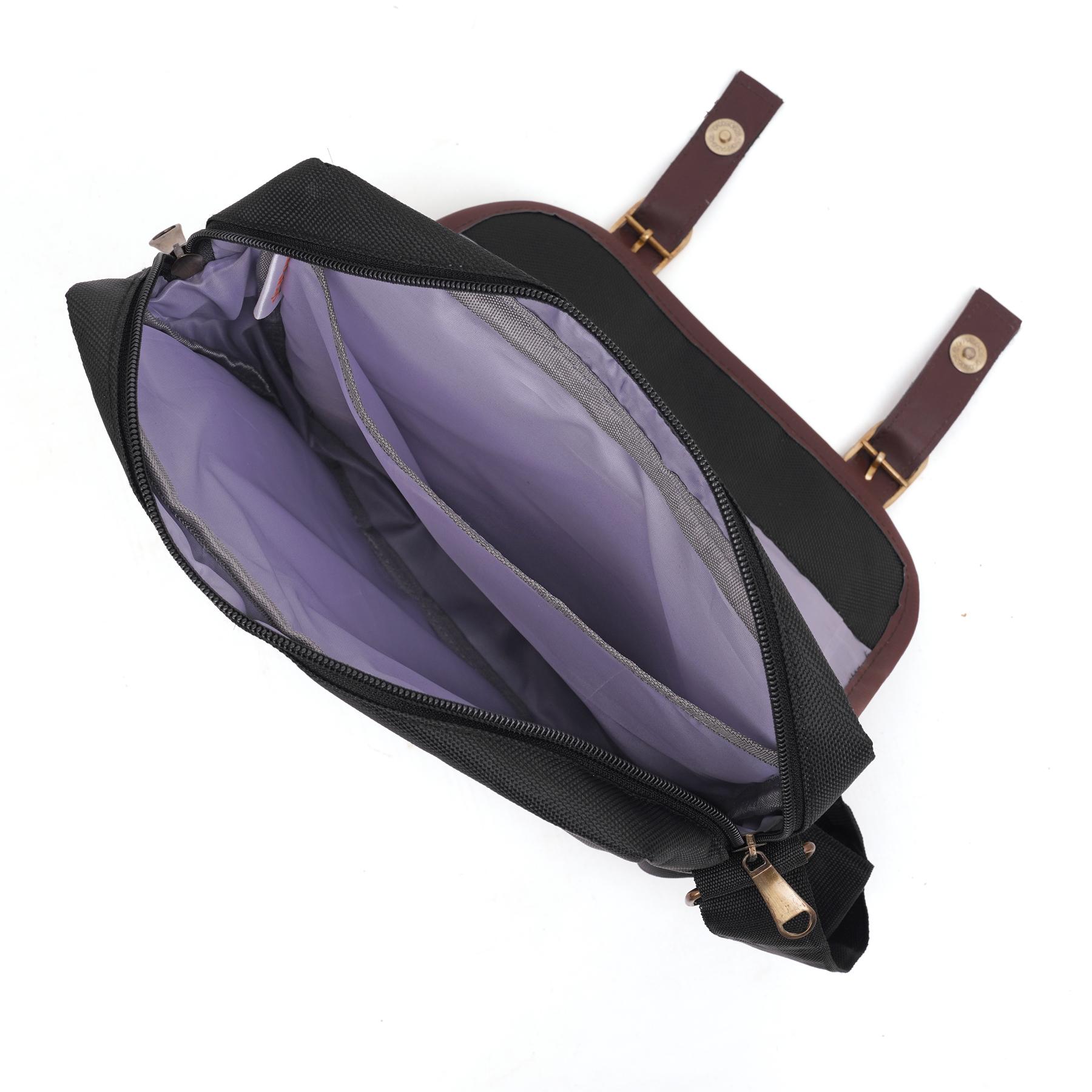 Sb 36- Premium Everyday Sling Bag – Compact, Stylish & Durable - Image 6