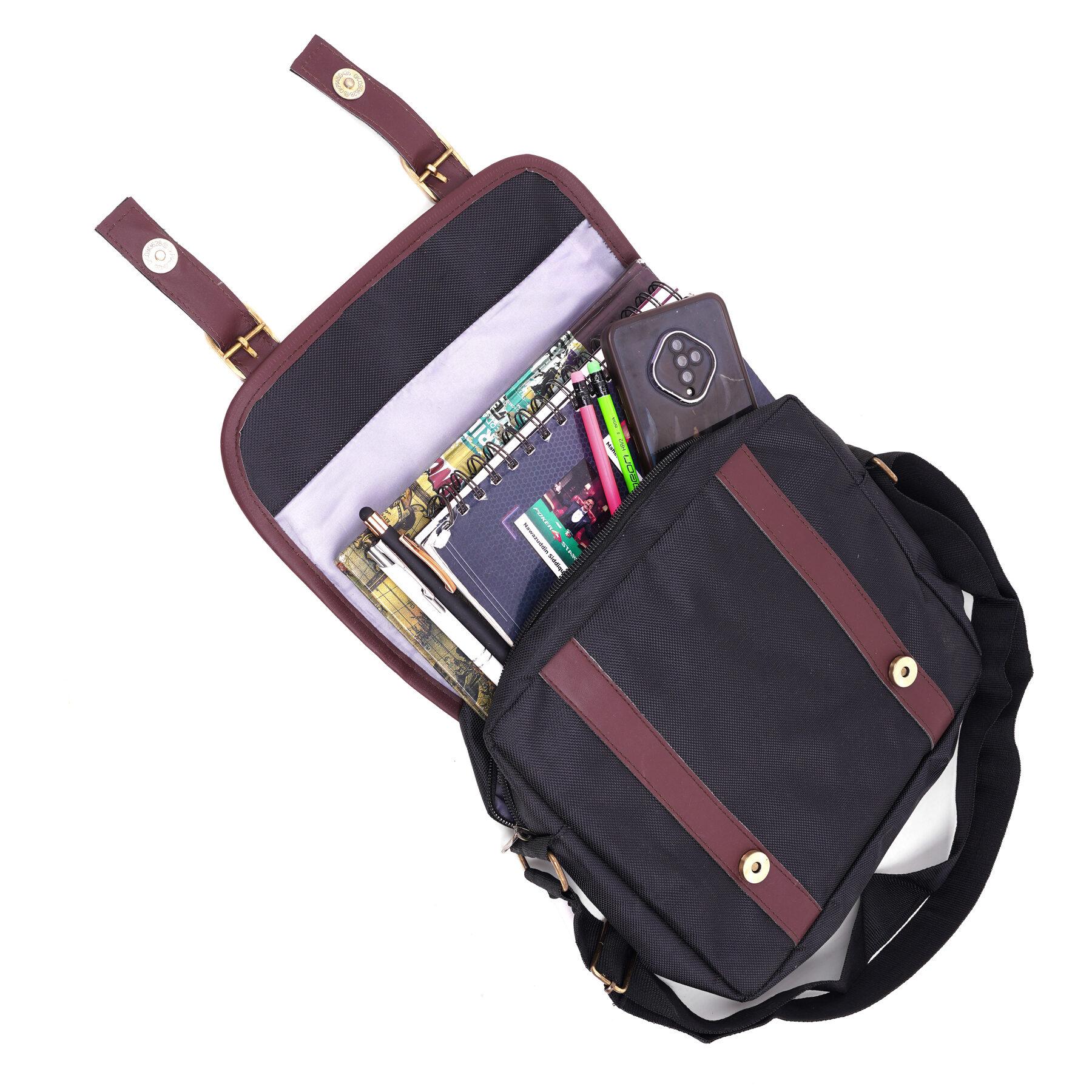 Sb 36- Premium Everyday Sling Bag – Compact, Stylish & Durable - Image 7