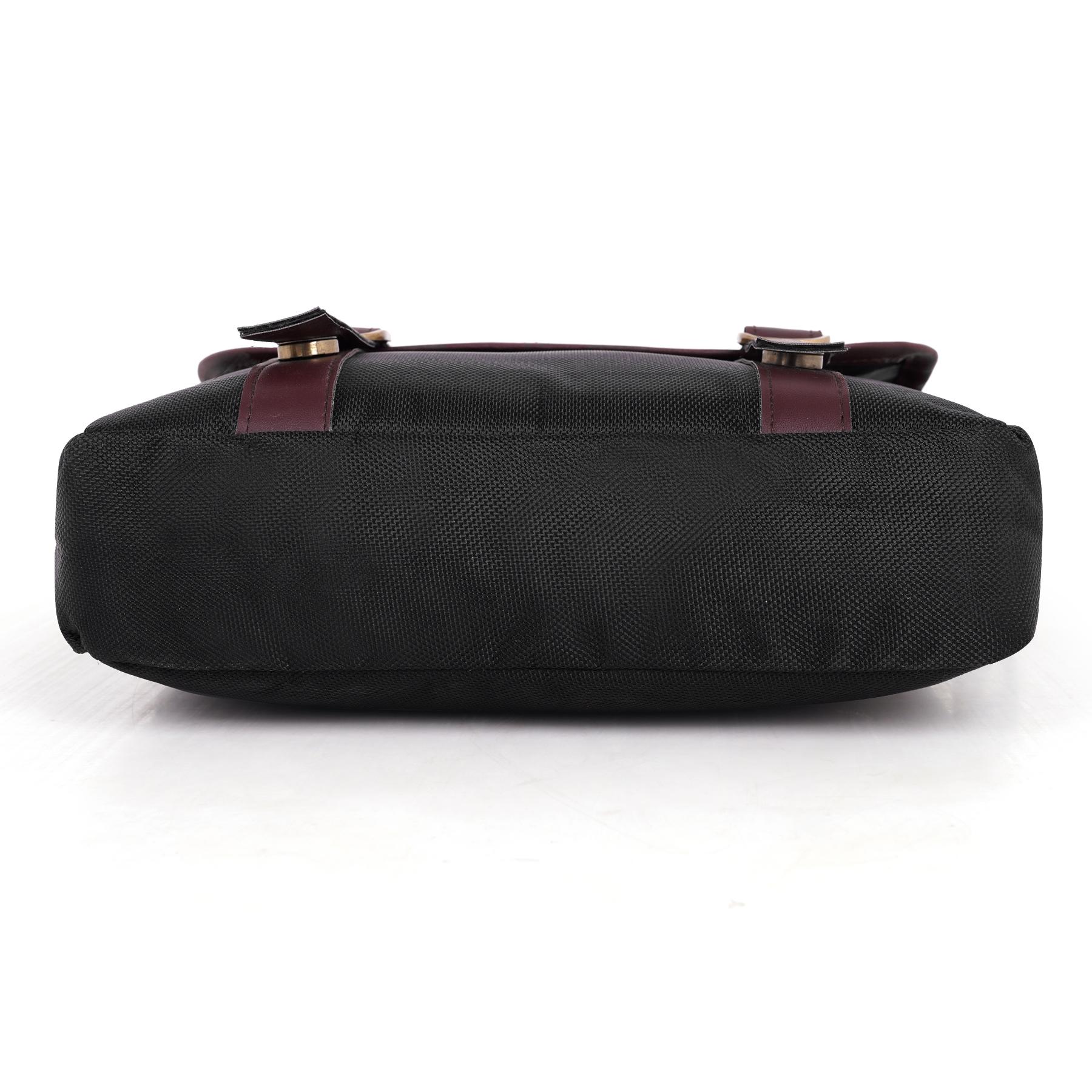 Sb 36- Premium Everyday Sling Bag – Compact, Stylish & Durable - Image 8