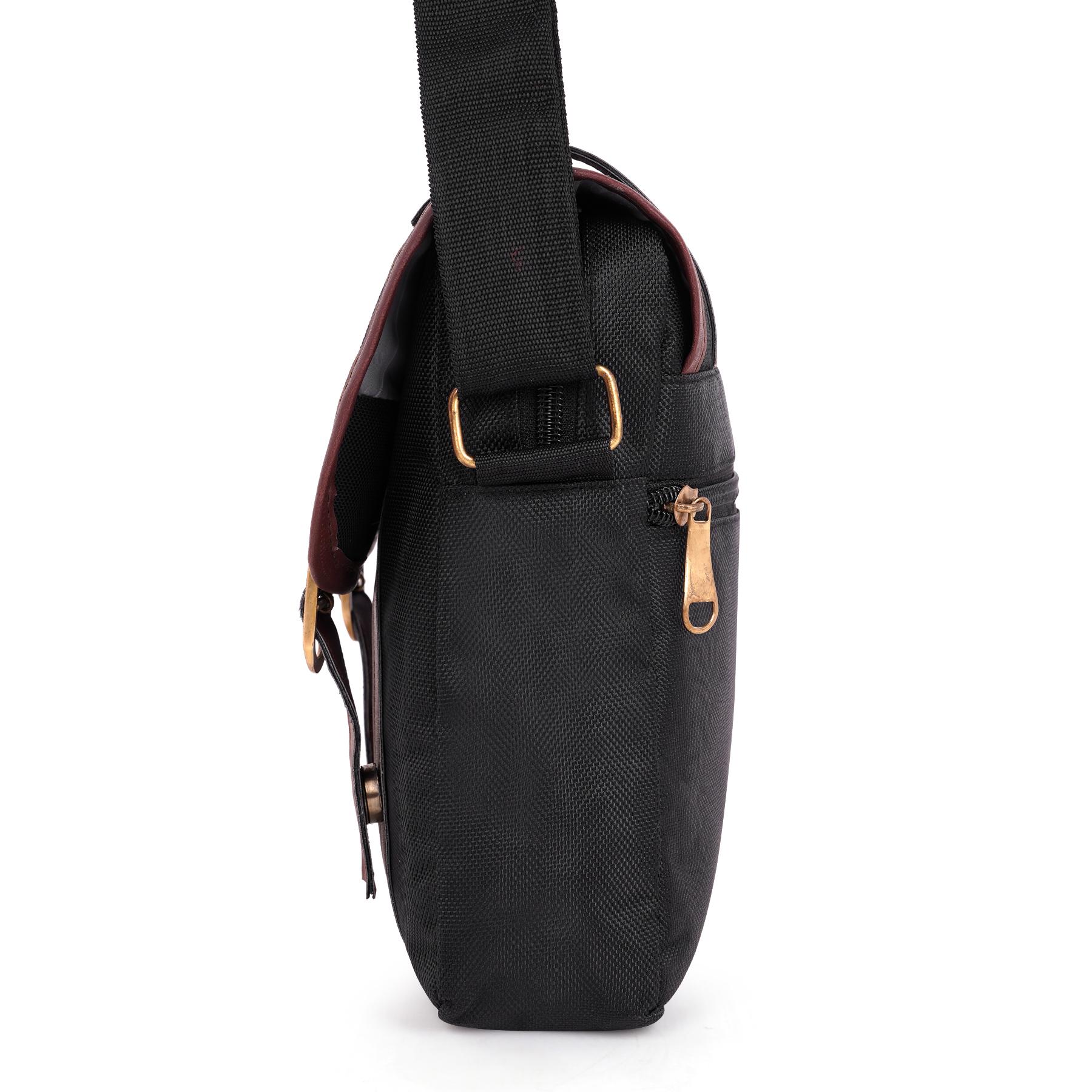 Sb 36- Premium Everyday Sling Bag – Compact, Stylish & Durable - Image 9