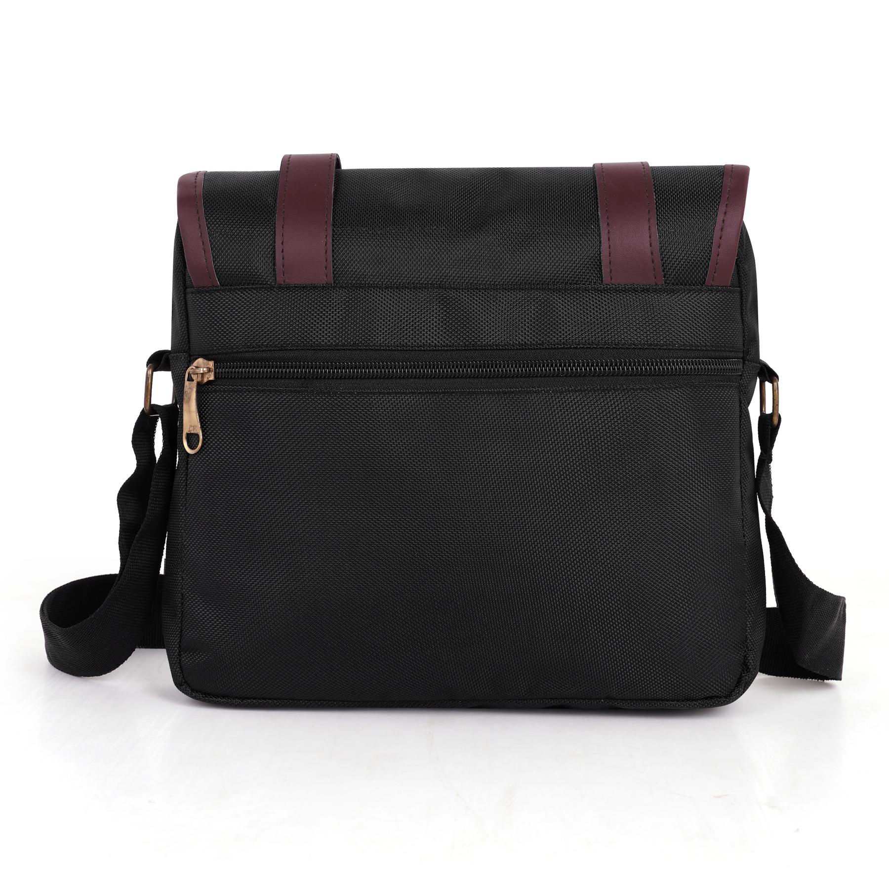 Sb 36- Premium Everyday Sling Bag – Compact, Stylish & Durable - Image 10