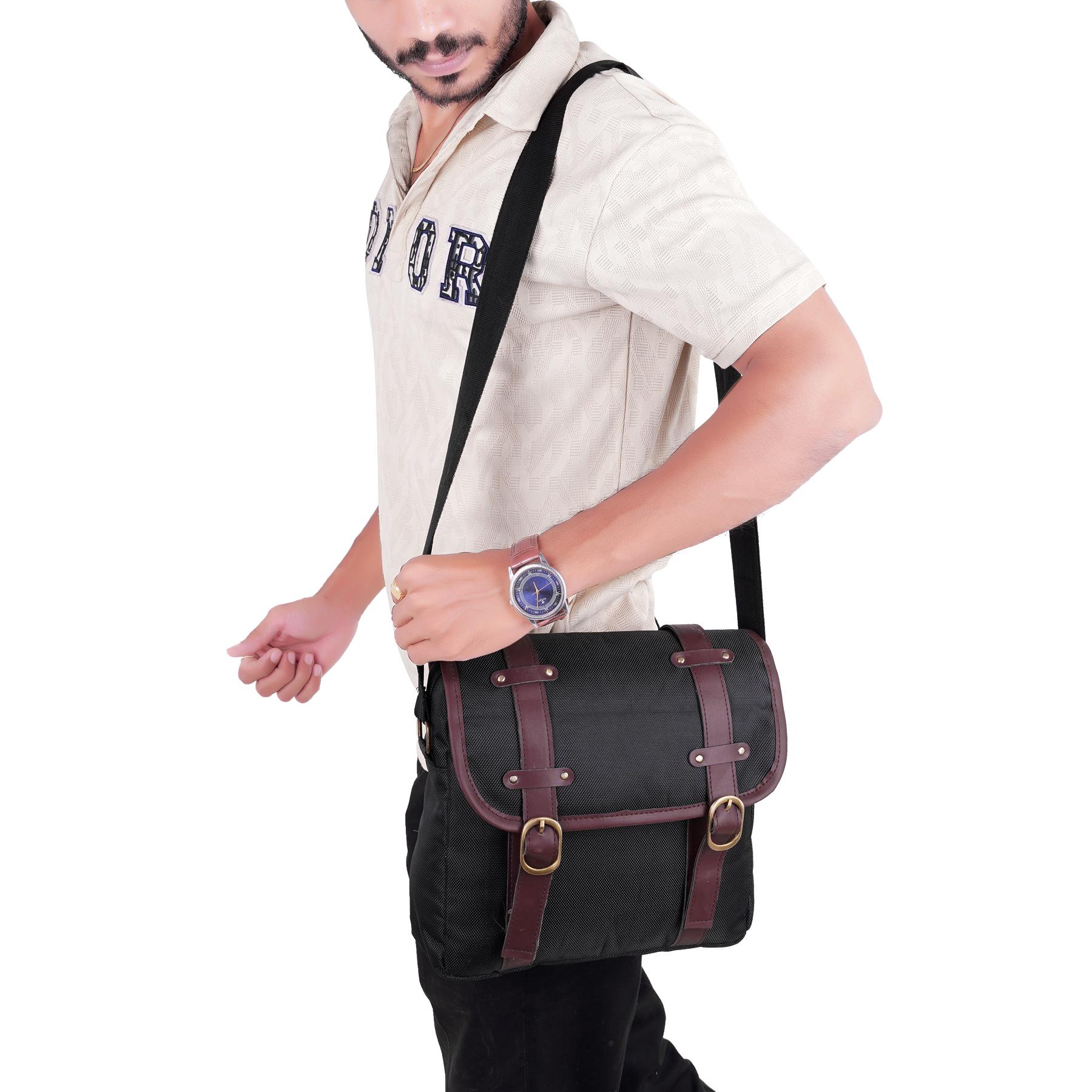 Sb 36- Premium Everyday Sling Bag – Compact, Stylish & Durable - Image 11