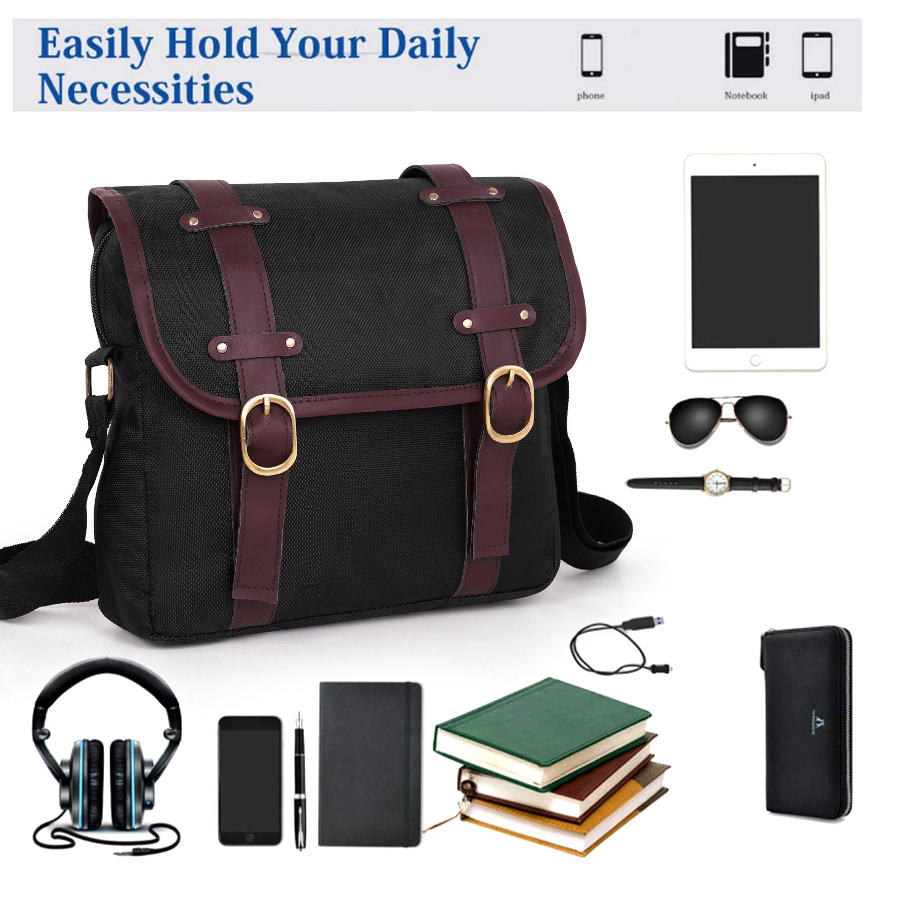 Sb 36- Premium Everyday Sling Bag – Compact, Stylish & Durable - Image 13