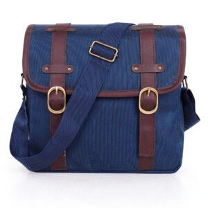 Sb 37- Premium Everyday Sling Bag – Compact, Stylish & Durable