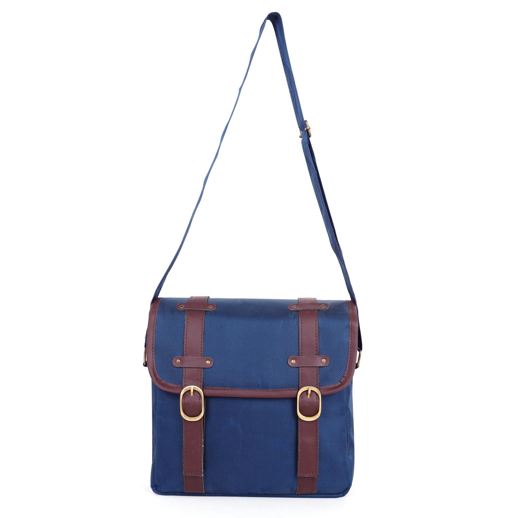 Sb 37- Premium Everyday Sling Bag – Compact, Stylish & Durable - Image 3