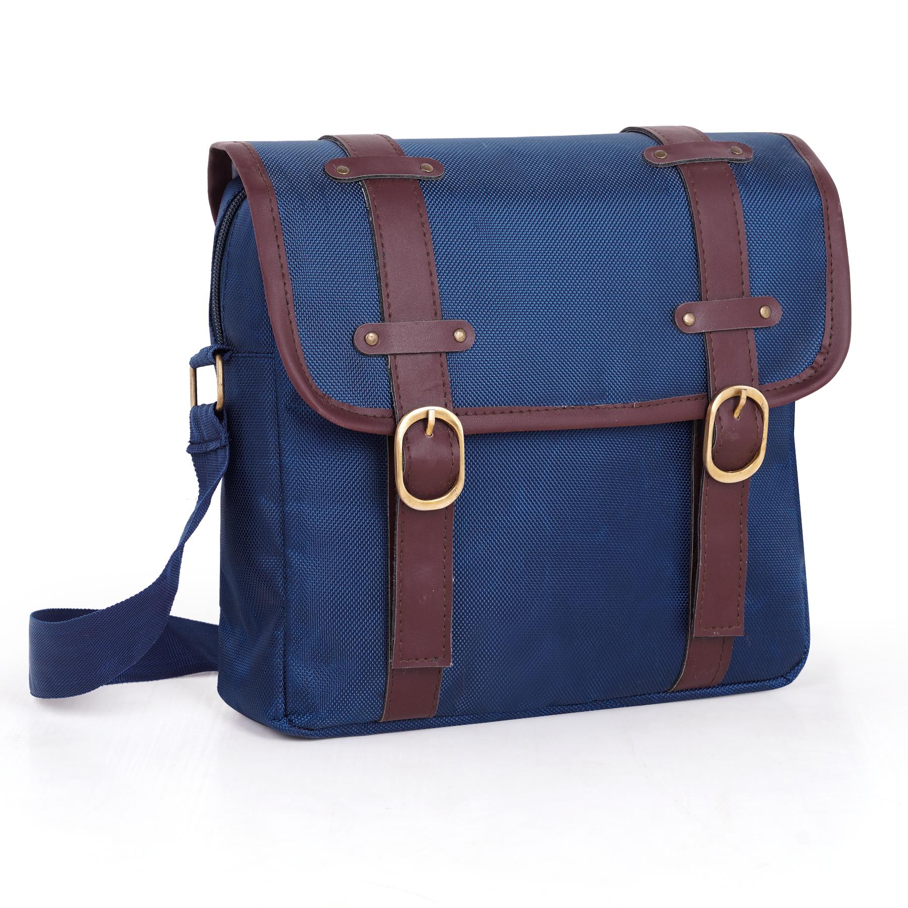 Sb 37- Premium Everyday Sling Bag – Compact, Stylish & Durable - Image 4