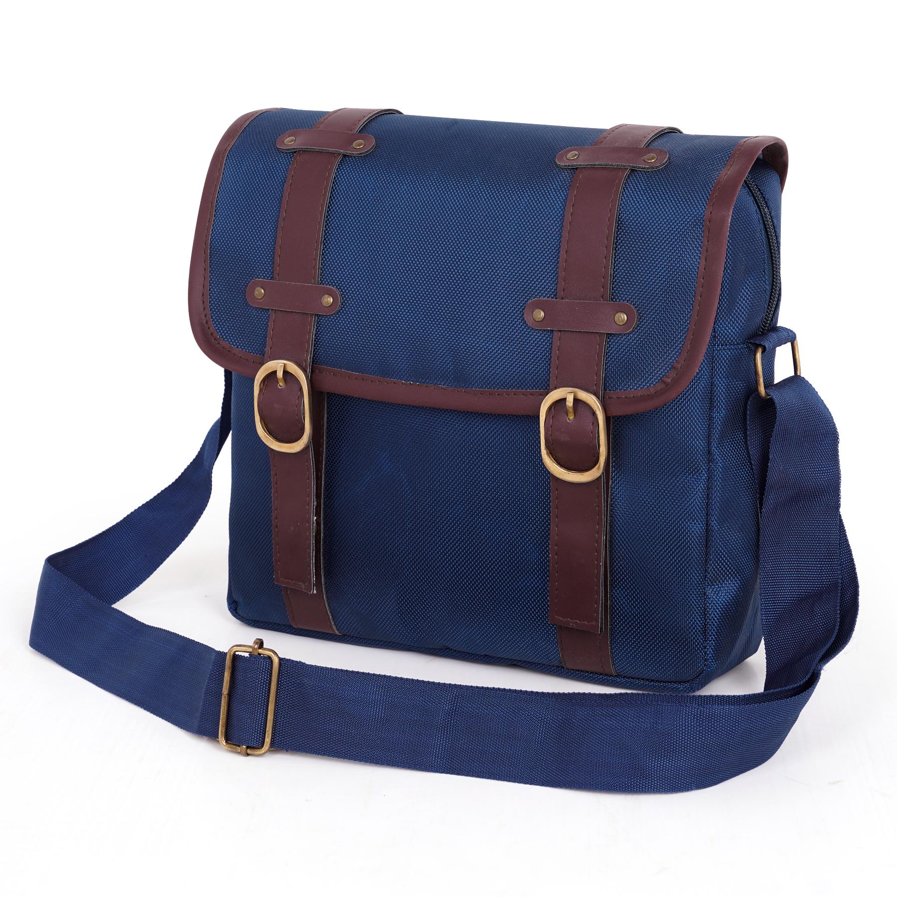 Sb 37- Premium Everyday Sling Bag – Compact, Stylish & Durable - Image 5