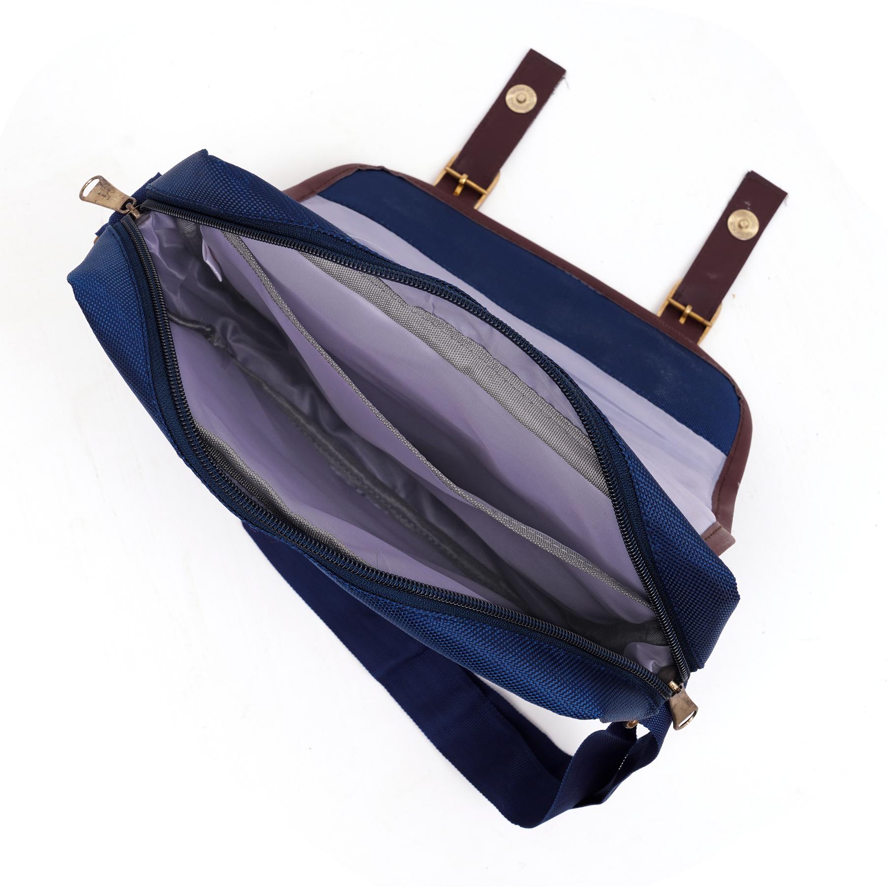 Sb 37- Premium Everyday Sling Bag – Compact, Stylish & Durable - Image 6