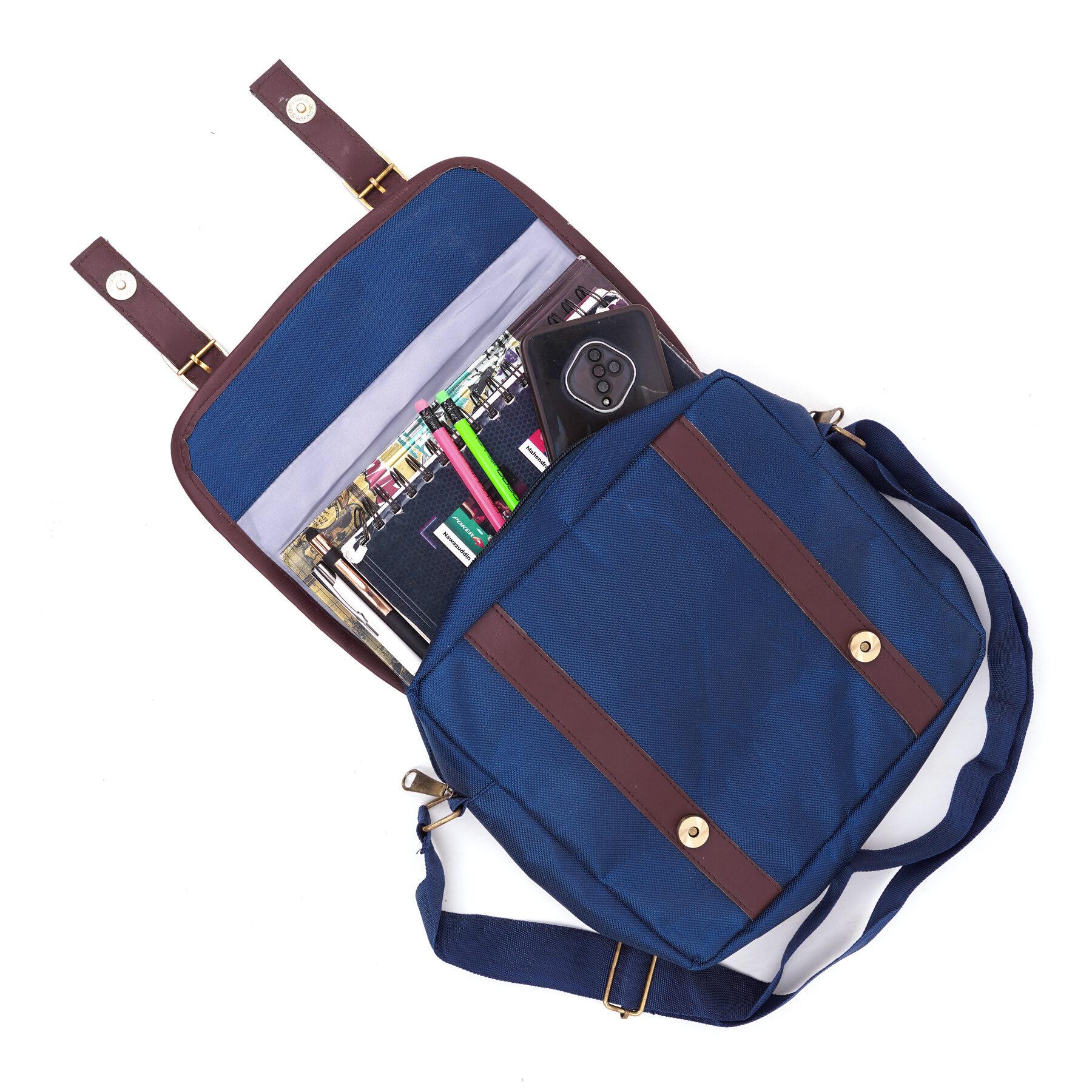 Sb 37- Premium Everyday Sling Bag – Compact, Stylish & Durable - Image 7