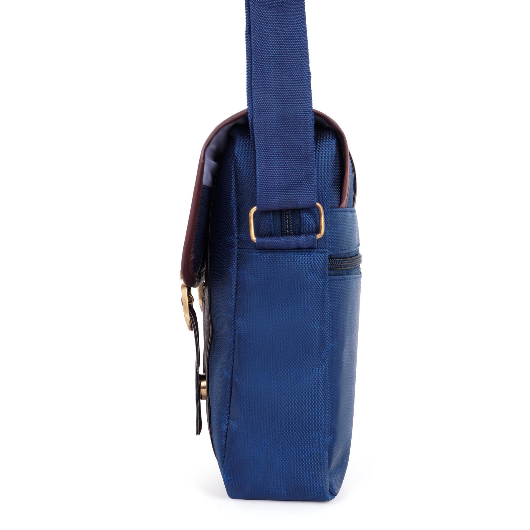 Sb 37- Premium Everyday Sling Bag – Compact, Stylish & Durable - Image 9