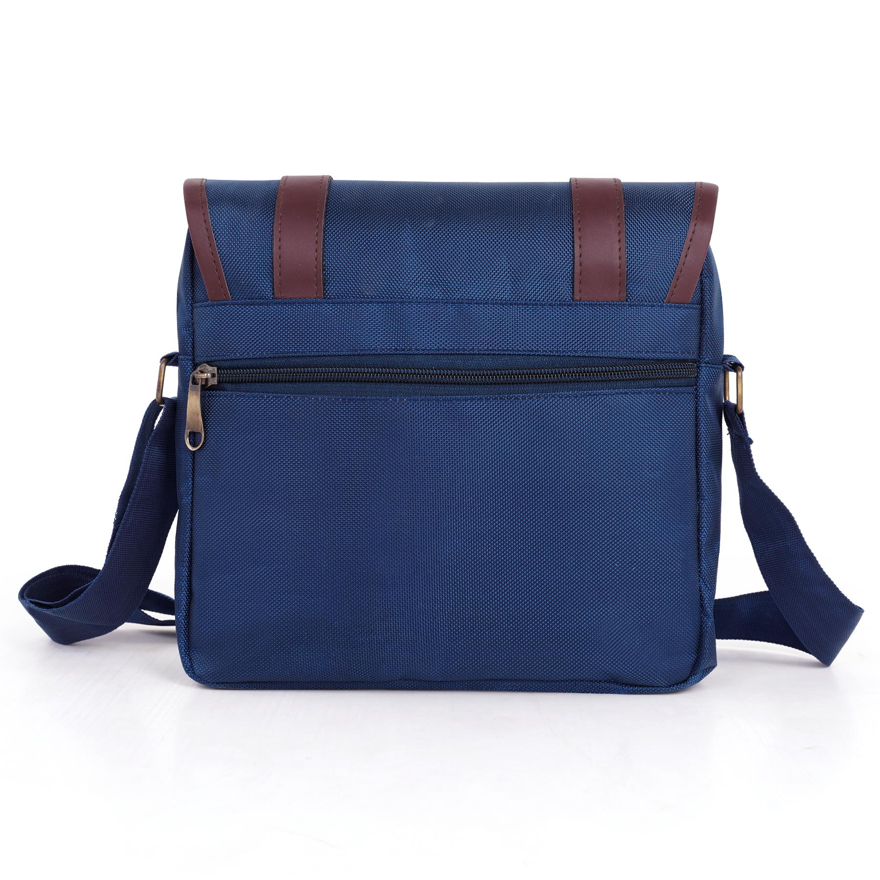 Sb 37- Premium Everyday Sling Bag – Compact, Stylish & Durable - Image 10