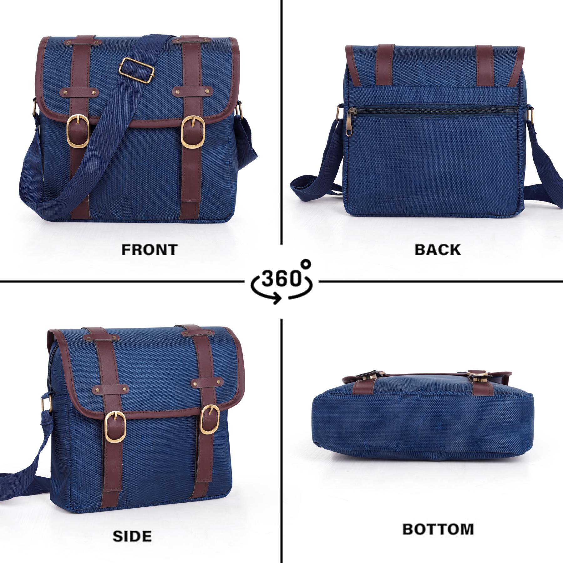 Sb 37- Premium Everyday Sling Bag – Compact, Stylish & Durable - Image 12
