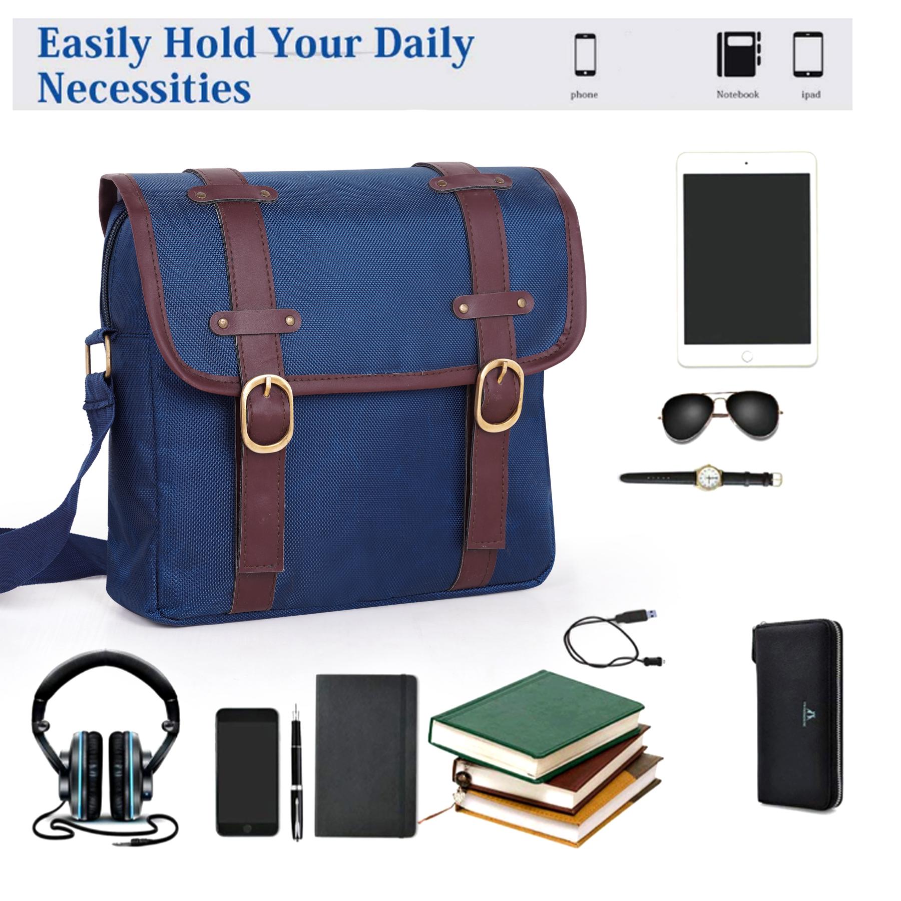 Sb 37- Premium Everyday Sling Bag – Compact, Stylish & Durable - Image 14