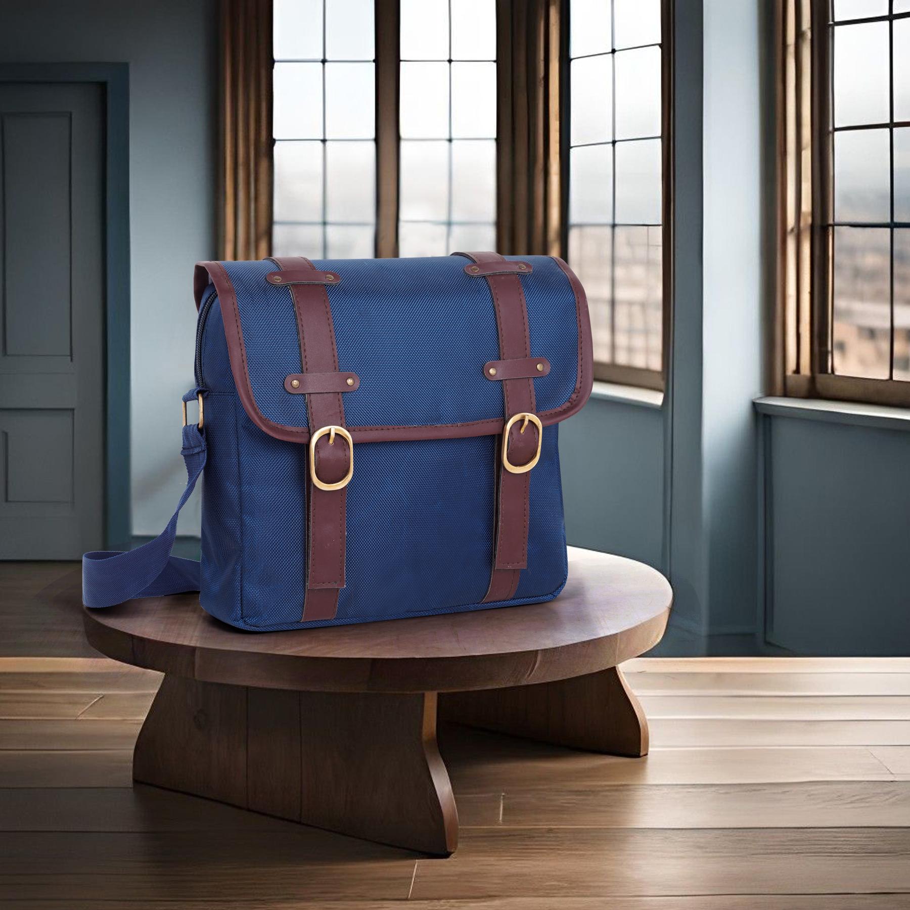 Sb 37- Premium Everyday Sling Bag – Compact, Stylish & Durable - Image 15