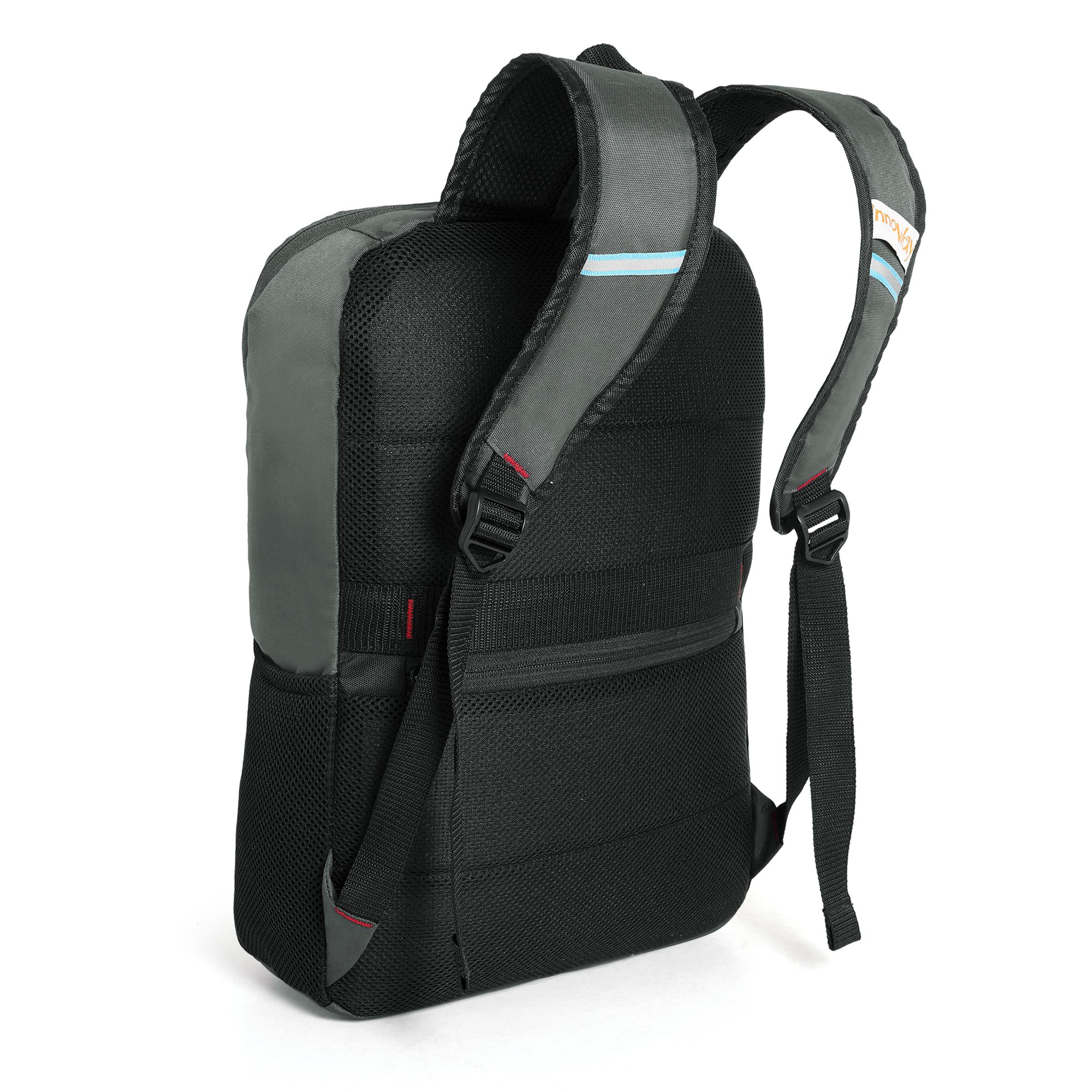 LBP-33- Premium Laptop Backpack – Stylish, Durable & Built for Everyday Use - Image 6