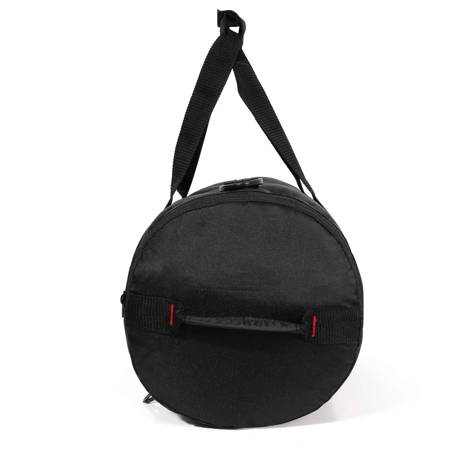 DB1- Lightweight Foldable Duffle Bag for Office, Travel, Gym & Sports | Water-Repellent, Spacious, Portable & Durable - Image 6