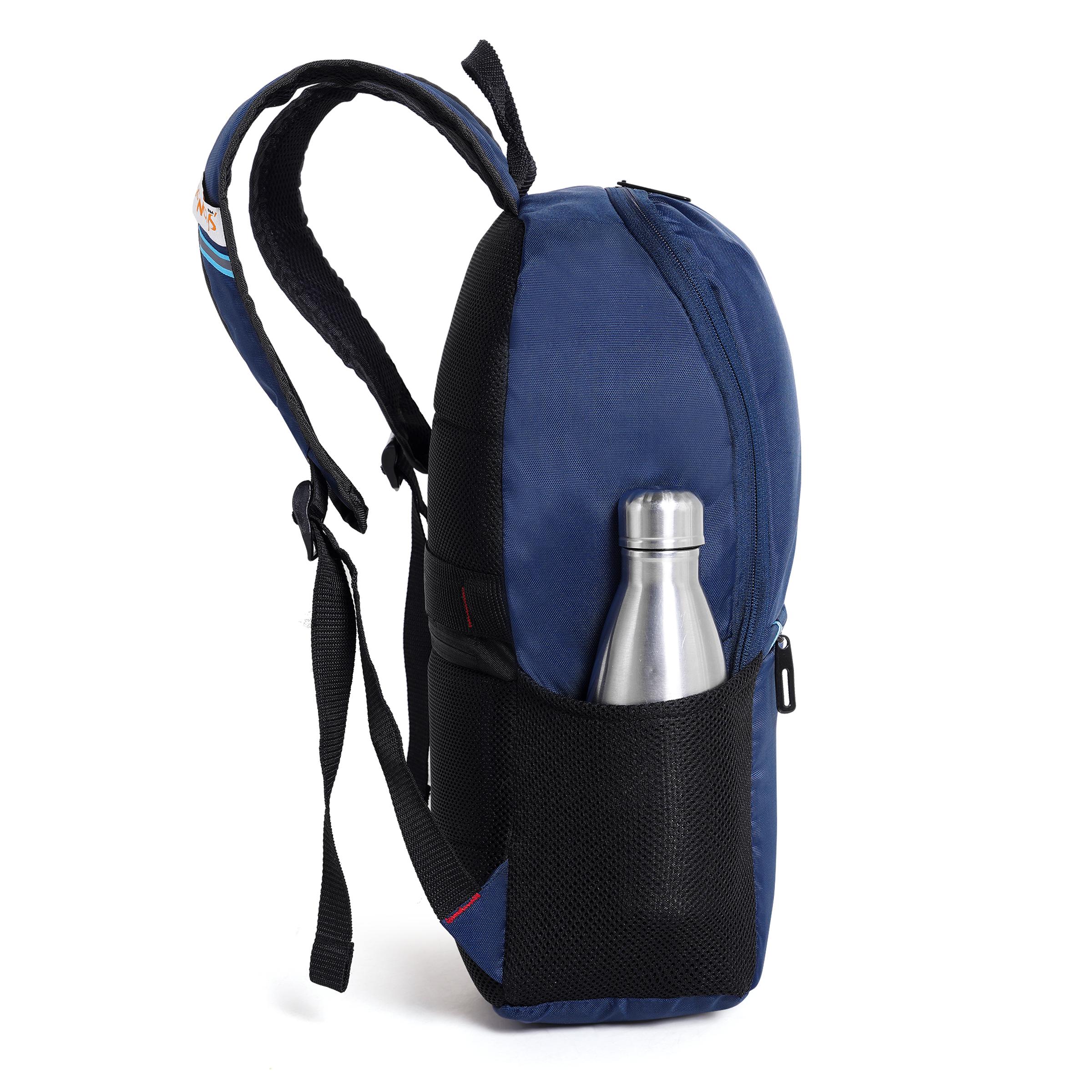LBP-32- Premium Laptop Backpack – Stylish, Durable & Built for Everyday Use - Image 8