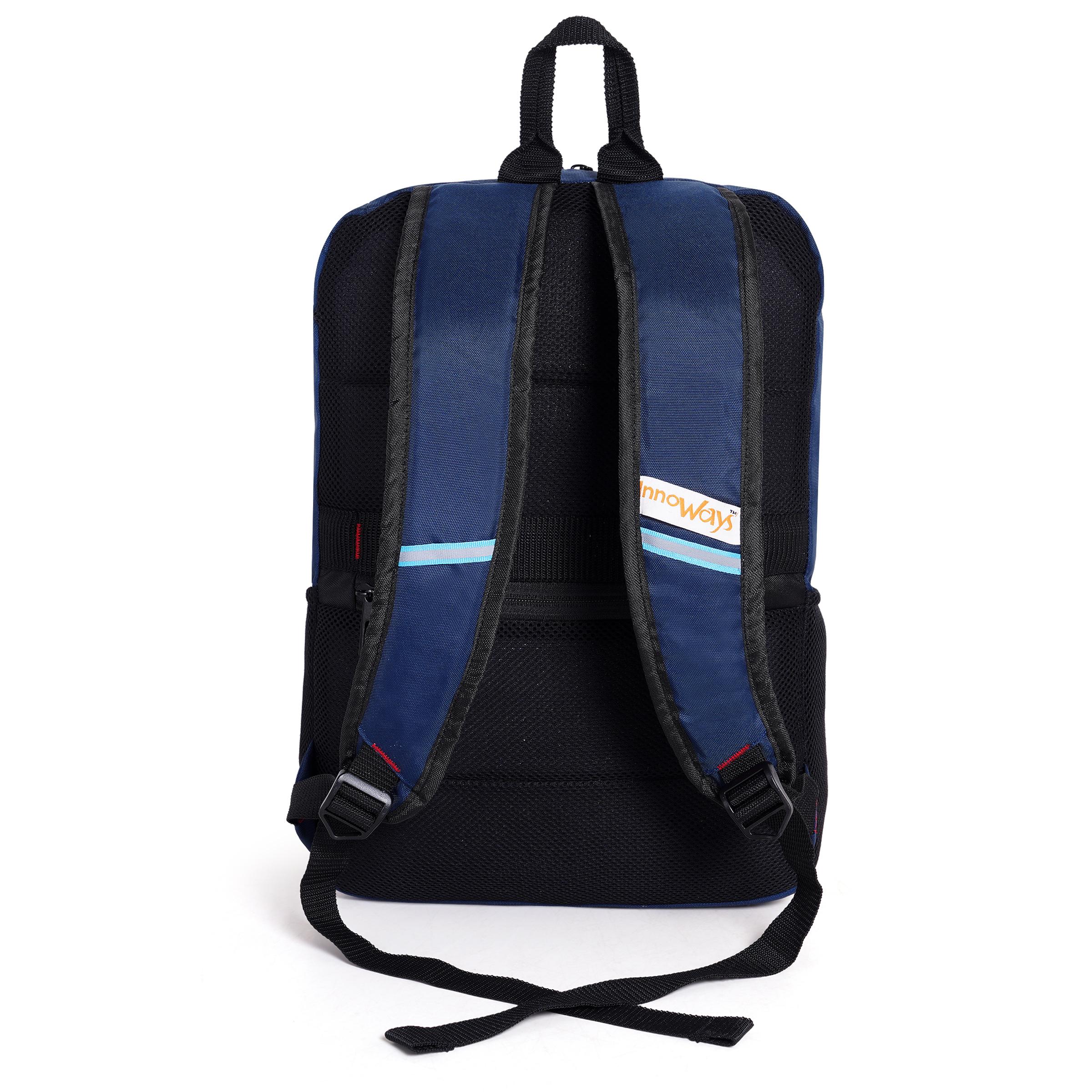 LBP-32- Premium Laptop Backpack – Stylish, Durable & Built for Everyday Use - Image 6