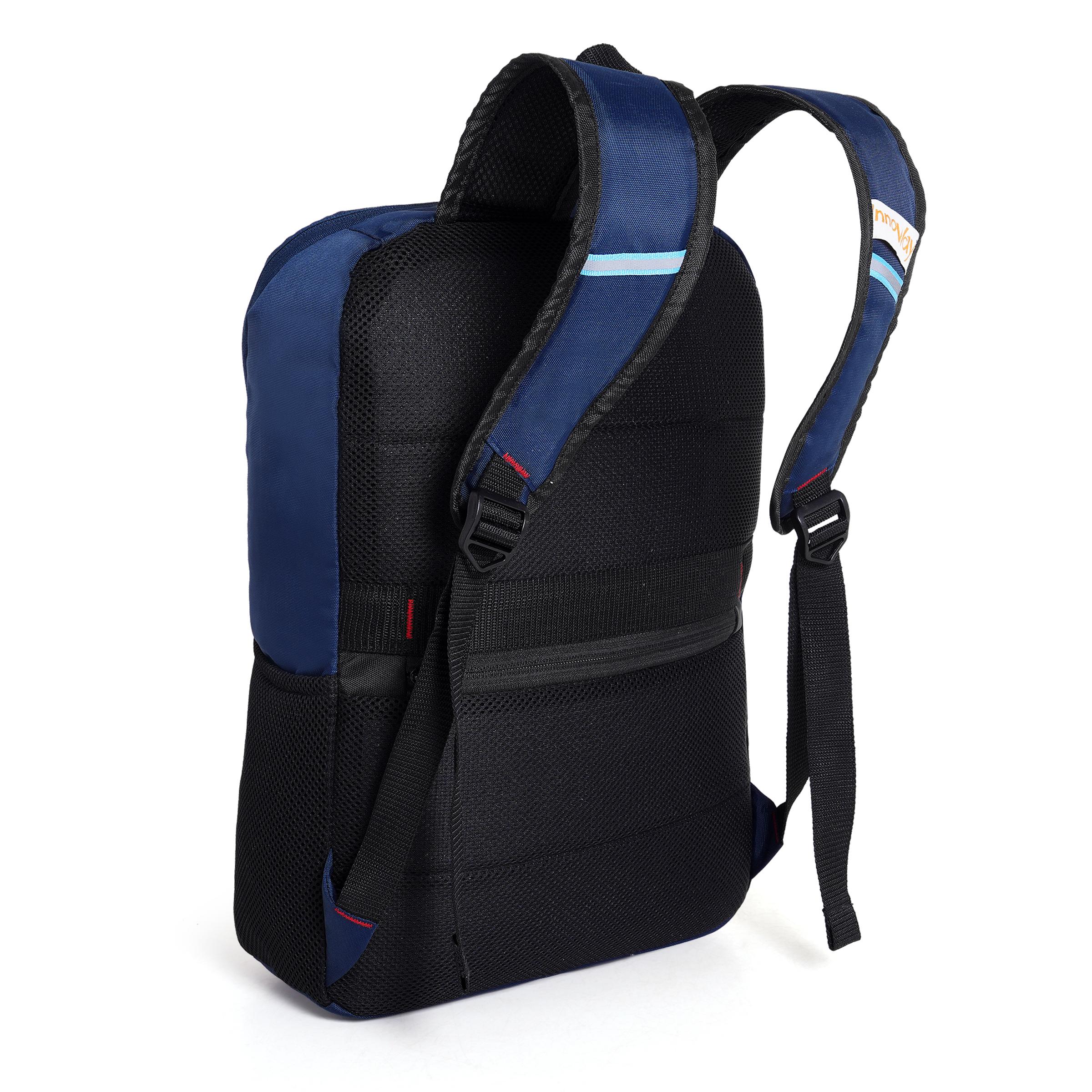 LBP-32- Premium Laptop Backpack – Stylish, Durable & Built for Everyday Use - Image 5