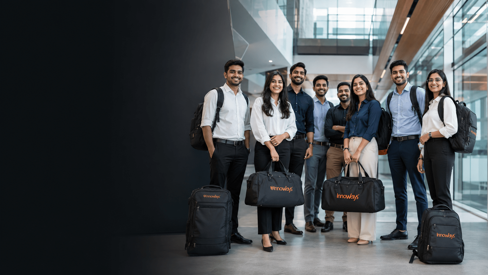 Innoways Business and Bulk Orders